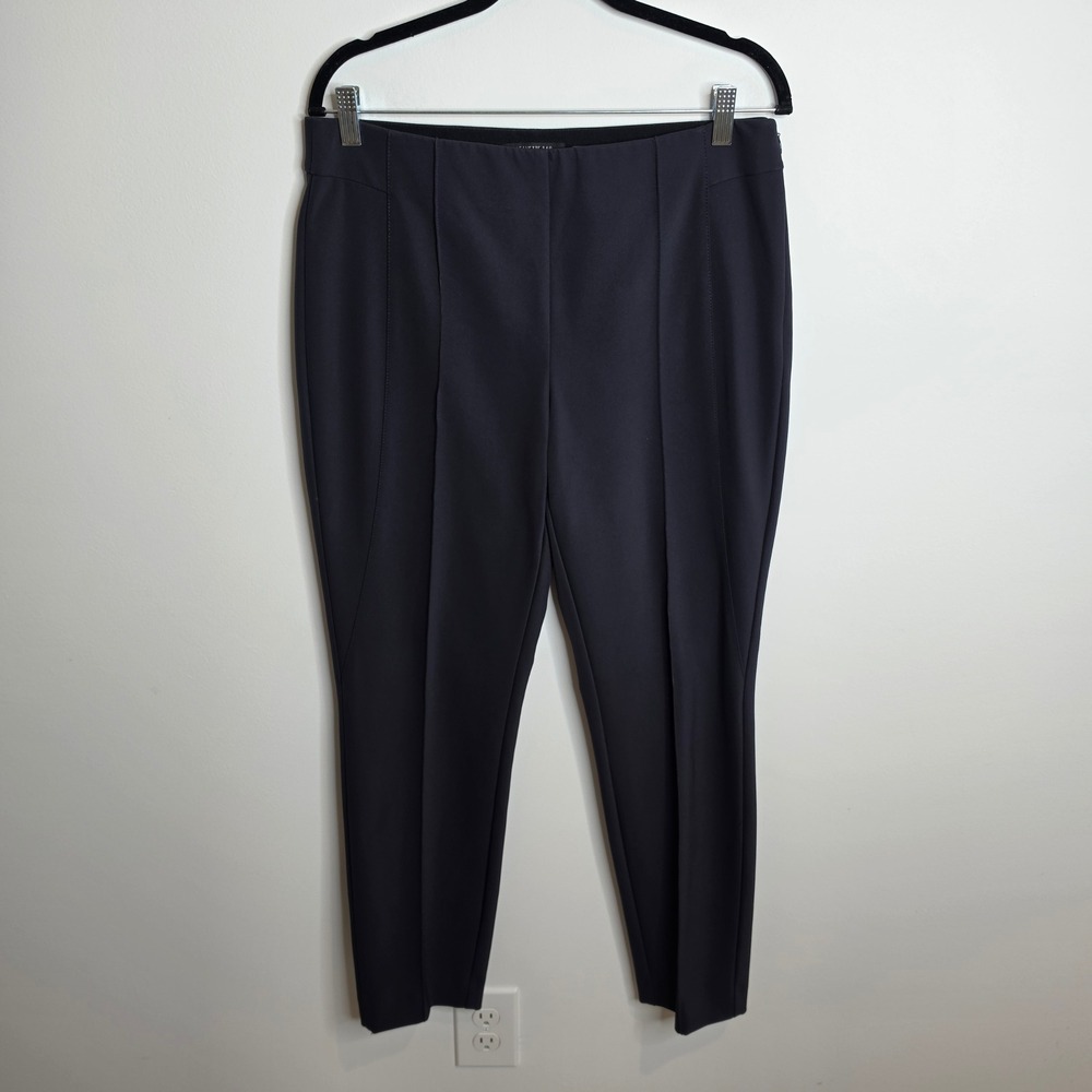Lafayette 148 Gramercy Pants Womens 10